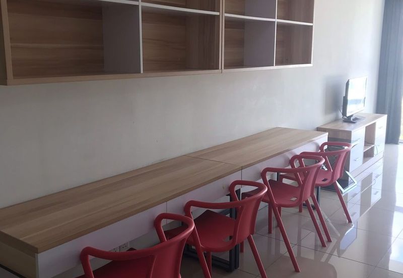 Pacific Place @ Ara Damansara