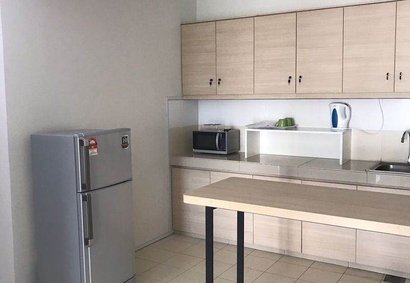 Pacific Place @ Ara Damansara