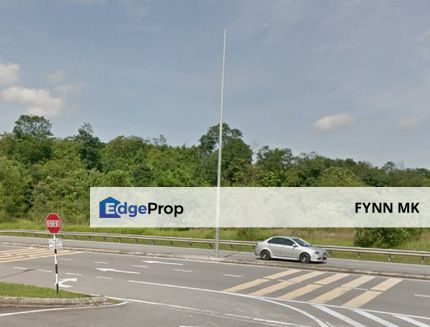 PETROL STATION LAND FOR SALE, Johor, Gelang Patah