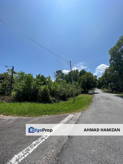 HUGE BUNGALOW LOT FOR SALE @ Seremban 2, Negeri Sembilan, Seremban