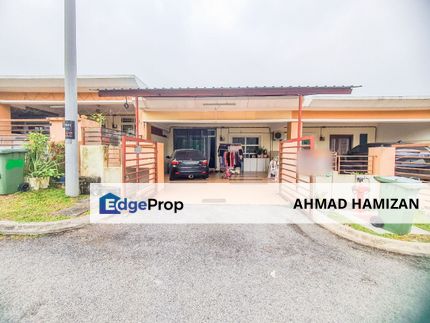 OPEN FACING 🔥 Single Storey Taman Nusa Intan Senawang Ampangan Seremban, Negeri Sembilan, Seremban