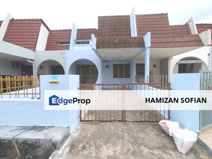 MURAH ‼️RUMAH SETINGKAT TAMAN RASAH JAYA, SEREMBAN, Negeri Sembilan, Seremban
