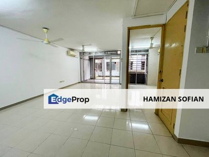 FOR SALE Cyberia Smarthomes Townvilla, Cyberjaya , Selangor, Cyberjaya