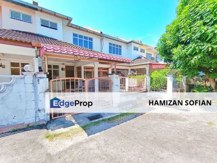 FOR SALE Double Storey Taman Semarak ,Nilai Negeri Sembilan , Negeri Sembilan, Nilai