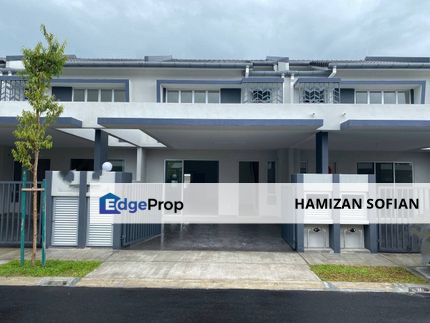 FOR SALE Double Storey Teres Anggun Bandar Ainsdale, Seremban , Negeri Sembilan, Seremban