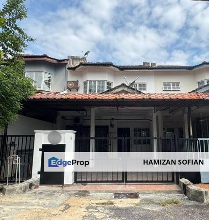 FOR SALE Double Storey House Taman Oakland, Seremban 2   , Negeri Sembilan, Seremban