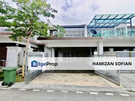Double Storey Terrace Laman Azalea, Nilai Impian, Nilai  , Negeri Sembilan, Nilai