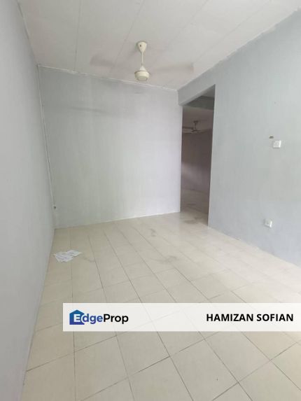 MURAH ‼️Single storey House Taman Arowana Indah, Seremban 2 , Negeri Sembilan, Seremban