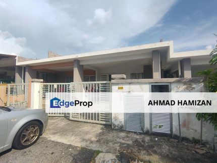 RENOVATED Single Storey House, Seremban 3, Seremban, Negeri Sembilan, Seremban