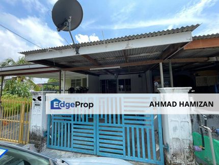 RENOVATED FULL TILES FREEHOLD Double Storey House, Taman Rasah Jaya, Seremban, Negeri Sembilan, Seremban