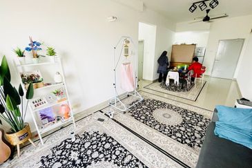 LBS Skylake Residence