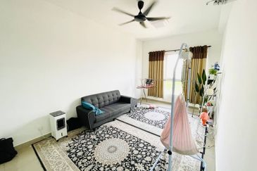 LBS Skylake Residence