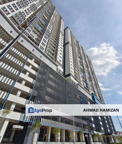 11% BELOW MARKET NEGO SERVICE APARTMENT Skylake Residence, Taman Putra Perdana Puchong, Selangor, Puchong