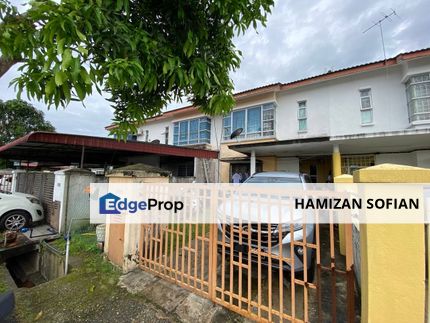 MURAH FLEXIBLE DEPO Double Storey Bandar Tasik Kesuma, Semenyih , Selangor, Semenyih