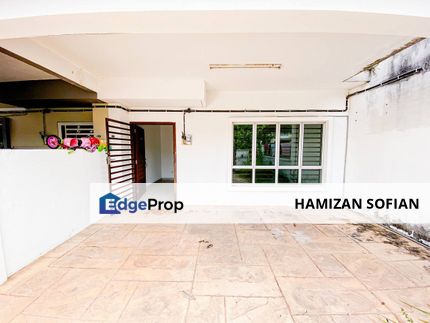 FULL LOAN OK FREEHOLD Double Storey Terrace, Taman Pelangi Semenyih 2. Semenyih , Selangor, Semenyih