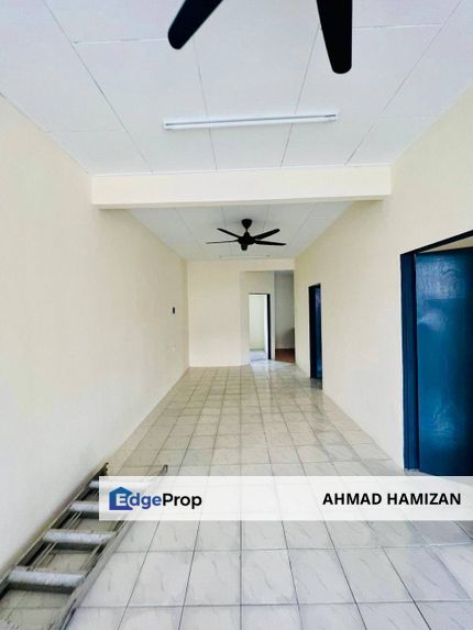 CANTIK 🔥 Single Storey Taman Sendayan Indah For Sale, Negeri Sembilan, Seremban