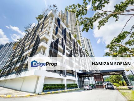 ‼️ Flexible Deposit ‼️ Cerrado Residence Suites Southville City, Bangi, Selangor, Selangor, Bangi