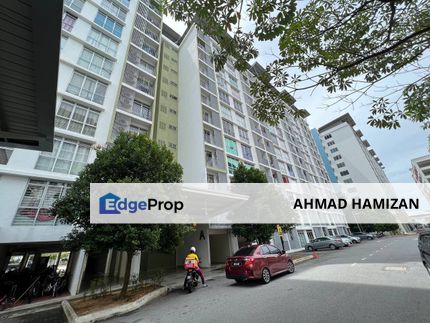 Murah Sangat MasReca N19eteen Apartment, Cyberjaya, Selangor, Cyberjaya