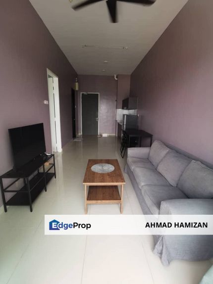 DPULZE SERVICED RESIDENCE FOR SALE @ Dpulze, Cyberjaya , Selangor, Cyberjaya