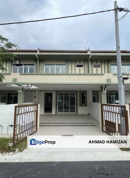 New House For Sale, Taman Desa Mayang Sari, Nilai , Negeri Sembilan, Nilai