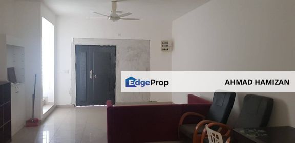 Cheapest Double Storey Nusari Aman 2 Velonix, Bandar Sri Sendayan  , Negeri Sembilan, Seremban