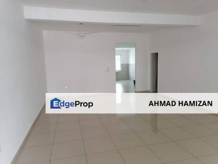 FOR RENT UNTUK DISEWA Double Storey Rumah Dua Tingkat Hijayu 1 @ Bandar Sri Sendayan, Sendayan , Negeri Sembilan, Seremban