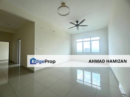 UNTUK DISEWA FOR RENT Apartment Residensi Nexus, Kajang , Selangor, Kajang