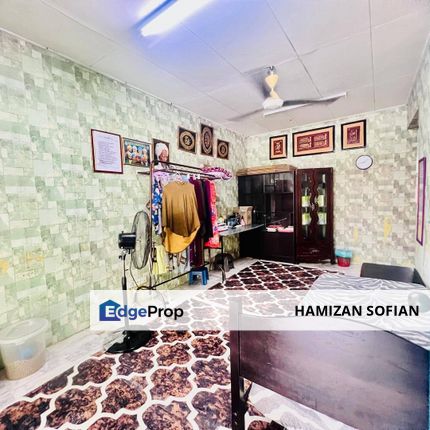 PALING MURAH Single Storey Taman Desa Vista, Bandar Baru Salak Tinggi  , Selangor, Sepang