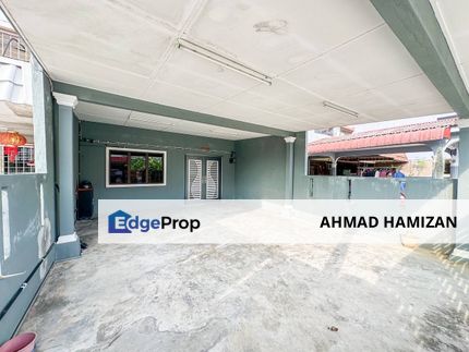 RENOVATED Double Storey Taman Sri Putra, Banting , Selangor, Banting