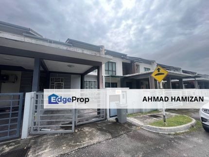 MURAH ‼️ DOUBLE STOREY TERRACE (MURNI), BANDAR AINSDALE, SEREMBAN , Negeri Sembilan, Seremban