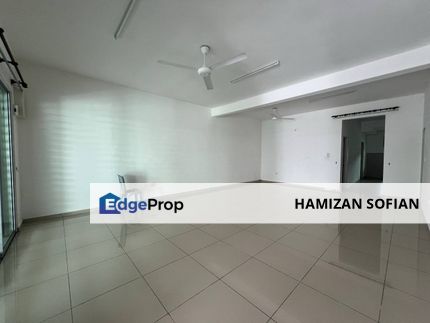 MURAH ‼️ SEWA RUMAH DUA TINGKAT Hijayu 1, Bandar Sri Sendayan, Sendayan , Negeri Sembilan, Seremban