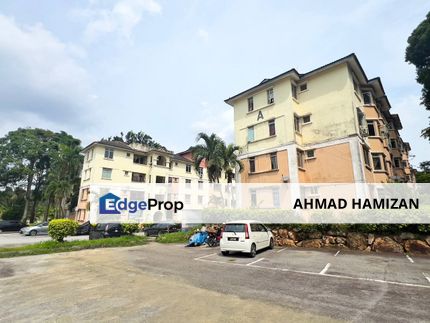 GOOD FOR INVEST Apartment Prima, Kota Warisan, Sepang , Selangor, Sepang