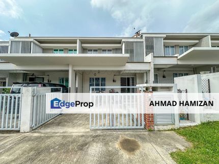 MURAH‼️Double Storey Terrace Greenwoods Keranji Salak Perdana Sepang Dengkil , Selangor, Sepang