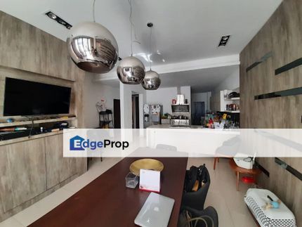 2 storey for Sale with Fully Renovation , Selangor, Denai Alam