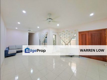 2 storey Terrace Opulenia Denai Alam for Sale , Selangor, Shah Alam