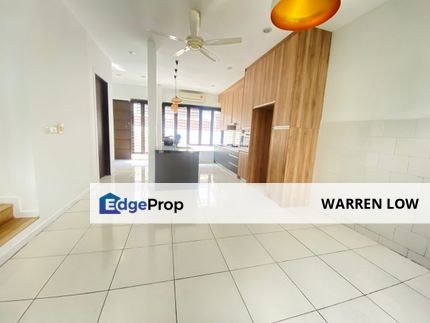 Mulberry Grove, Land area 22x80 for Sale, Selangor, Shah Alam