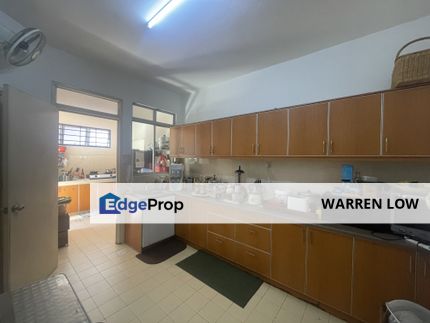 Seri Utama, Land 22X75, Kota damansara, Selangor, Kota Damansara
