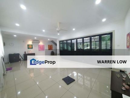 Aralia Superlink Tropical view, Selangor, Shah Alam