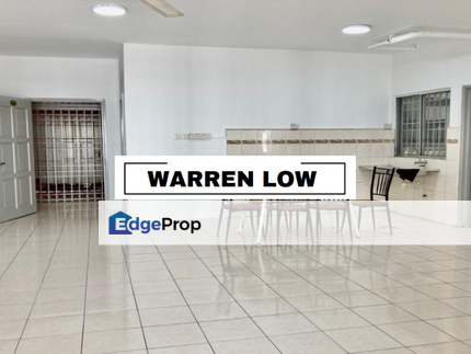 Limited unit , Selangor, Tropicana