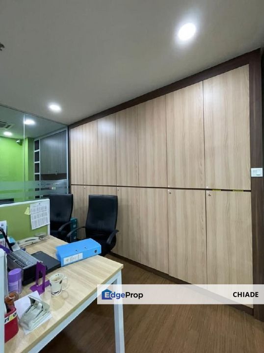 Wisma SP Setia, Bukit Indah OFFICE FOR RENT - INDAH WALK - OPPOSITE LOTUS , Johor, Bukit Indah
