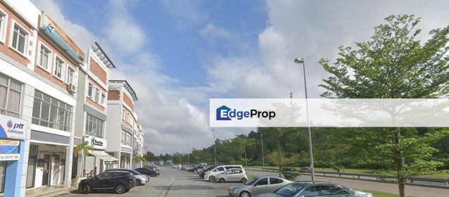  Taman Nusa Sentral, Nusajaya ADJOINING SHOP FOR RENT - GROUND FLOOR, Johor, 