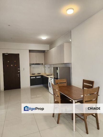  Royal Strand @ Country Garden Danga Bay JB TOWN CIQ - 3bed 2bath - Fully furnished  , Johor, Johor Bahru