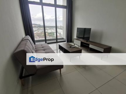  Green Haven, Masai NEARBY PERMAS JAYA SENIBONG COVE - 1 bed 1 bath - Fully furnished , Johor, Masai