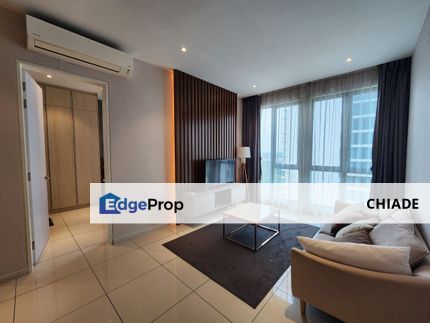  The Elysia Park Residence, MEDINI - NEARBY TUAS 2ND LINK - 3 Bedrooms, 2 Bathrooms - Fully furnished , Johor, Nusajaya