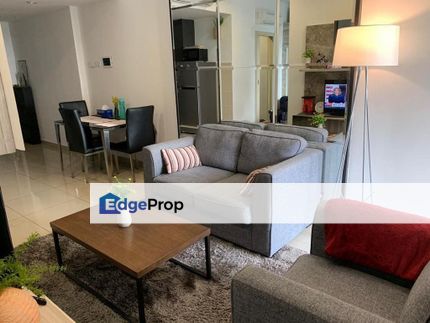  Encorp Marina Puteri Harbour NEARBY MEDINI / TUAS 2ND LINK / EDU CITY - Studio 1bath - FULLY FURNISH, Johor, Kota Iskandar