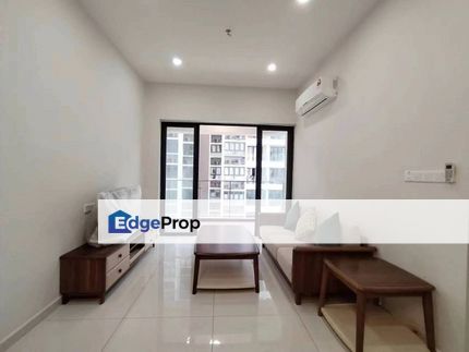 Baypoint @ Country Garden Danga Bay JB TOWN CIQ ✅2 Bedrooms 2 Bathrooms  ✅816 sqft ✅Fully Furnished, Johor, Johor Bahru