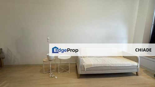  Sunway Grid Residence MEDINI / NEARBY TUAS 2ND LINK / EDU CITY ✨ Loft Unit   🛏️ 2 Bedrooms | 🛁 1 Bathroom   📐 735 sqft   🛋️ Fully Furnished , Johor, 