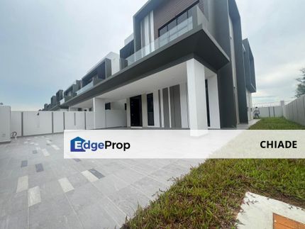  Danga Sutera, Skudai NEARBY SUTERA MALL -Double Storey Semi D -5 Bedrooms  -6 Bathrooms, Johor, Skudai
