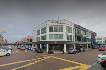 Taman Nusa Bestari, Skudai