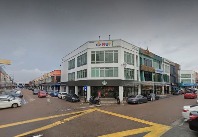 Taman Nusa Bestari, Skudai